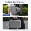 Host Bag for DJI AIR 3S Portable Shoulder Bag All in One Case for DJI RC 2/RC-N3 Remote Control Bag with Mountaineering Buckle