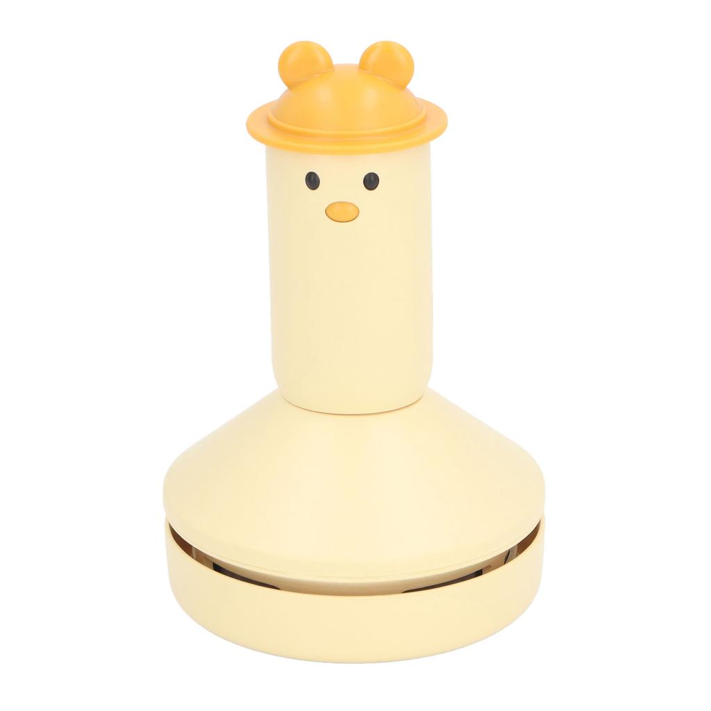 Настольный пылесос Мини Ручной USB Зарядка Настольный пылесос Милый мультяшный утенок Очиститель для C