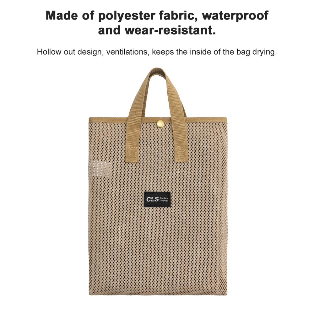 Многофункциональная дорожная сумка для кемпинга, сумка для хранения аксессуаров, портативные инструменты для пикника