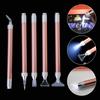 Cross Stitch Sewing Accessories Lighting Point Drill Pen Diamond Painting Tool 5D Diamond Painting