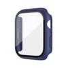 Водонепроницаемый чехол из закаленного стекла для Apple Watch Series 7-10