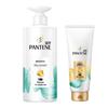 Набор шампунь и кондиционер Pantene PRO-V Шелковистые гладкие