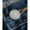 Converse Chuck Taylor All Star Classic Универсальные Дышащие Легкие Низкие Кеды из Канваса Унисекс Кроссовки Синие 102329