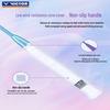 Ультралегкая бадминтонная ракетка Victor TK-HMRL 'Маленький молоток'