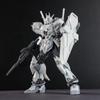HG1/144 Фигурки Действия Narrative C Покрытие Восстановленное Издание Сборный Комплект С Водными Декалями Пластиковые Игрушки Аниме Периферийные Коллекционные