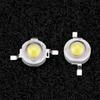 100PCS 110LM/W High Power LED Beads 3W High Power DIY Lighting Fixtures  Spotlight Replacement