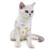 Licking After Surgery Wear Shirt Kittens Clothing Pet Supplies Cat Vest Recovery Suits Cat Clothes