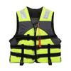 Safety Straps Adults Life Jacket Waterproof Water Sport Vest Aid Safety Jacket  Surfing