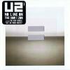 CD U2 No Line On The Horizon 1796037 Mercury Music G 2009 Европа Рок Б/У