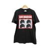 2026 The Beatles Винтажная Рок Американский Ретро Футболка Весенняя Мода Спортивная Хлопковая Унисекс Футболка Одежда Футболка Y2k Женская