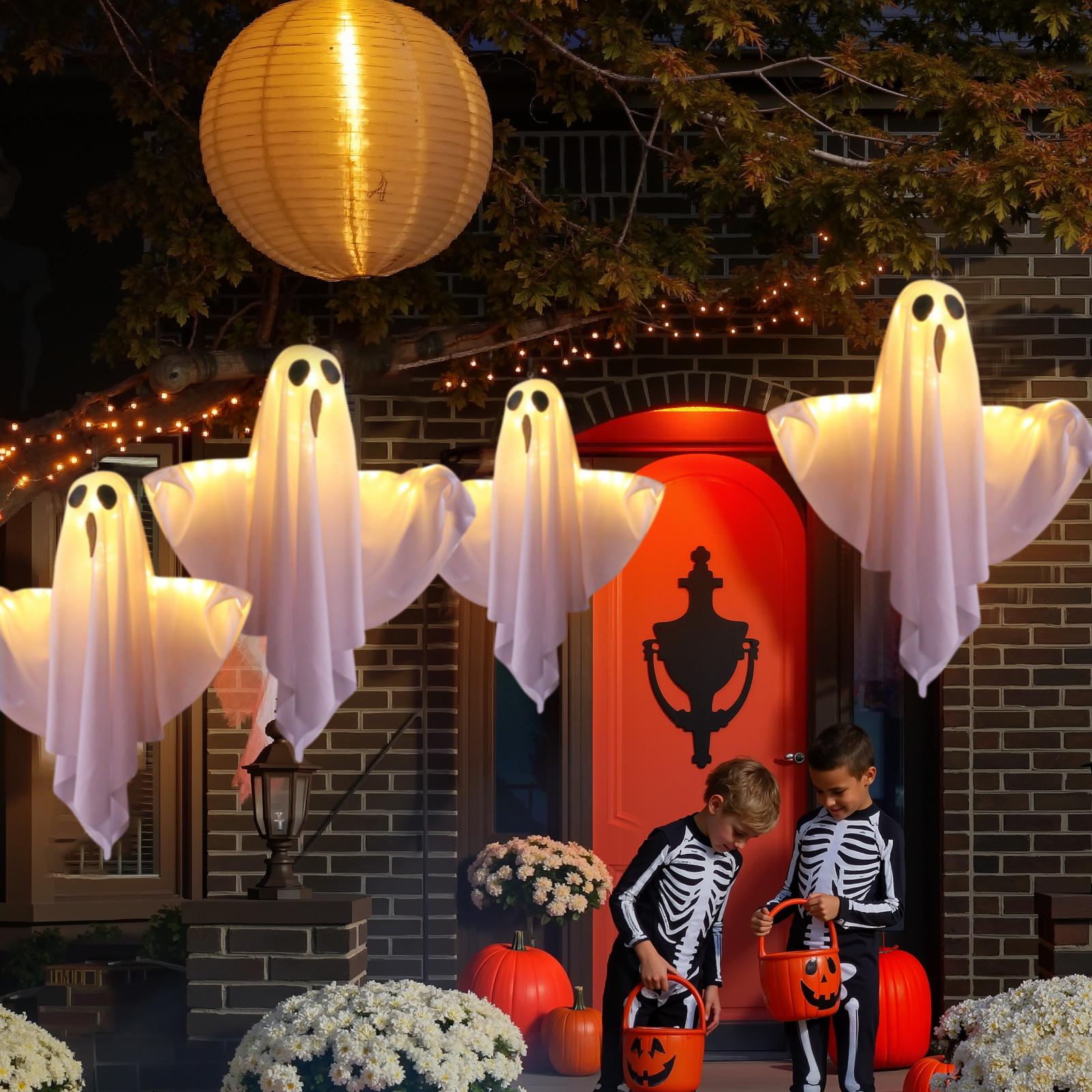 Arrow Tool Group Launches Halloween Decorating Giveaway