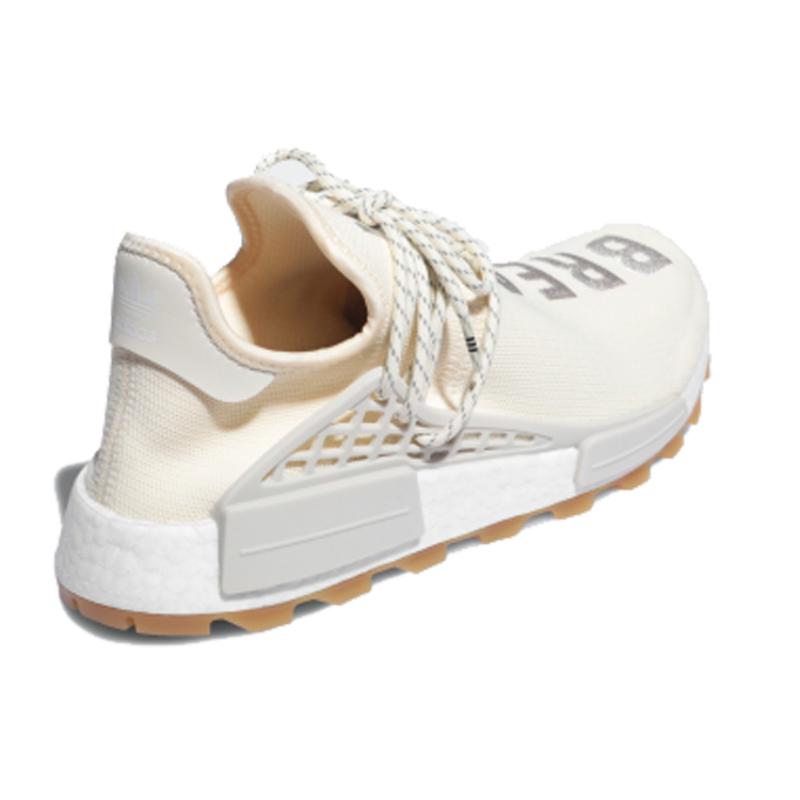 adidas Кроссовки Pharrell X Nmd Human Race Trail Prd 'Now Is Her Time' EG7737