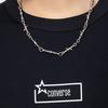 Converse Sorona STar Icon T shirT Black Mcj785 023