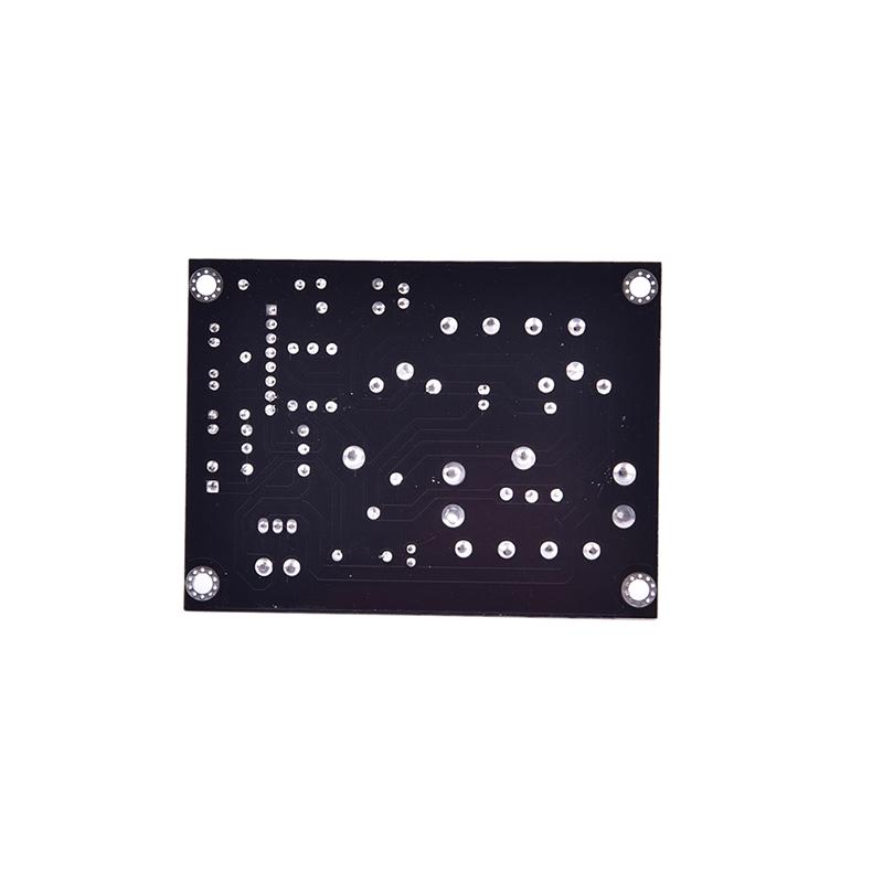 High Power Speaker Protection Board Reliable 2Channels  Diy Hifi Amplifier