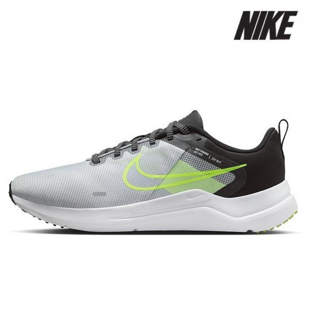 Nike Кроссовки D15 Dd9293 011 Downshifter 12 Downshifter 12 Downshifter 12 Для мужчин