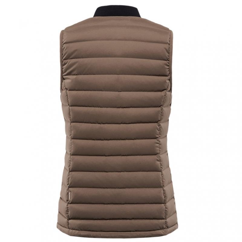  Черный Як Черный Як Женский SB Hexa TUBE Пуховый жилет 2 r1ByvSw1506 Be