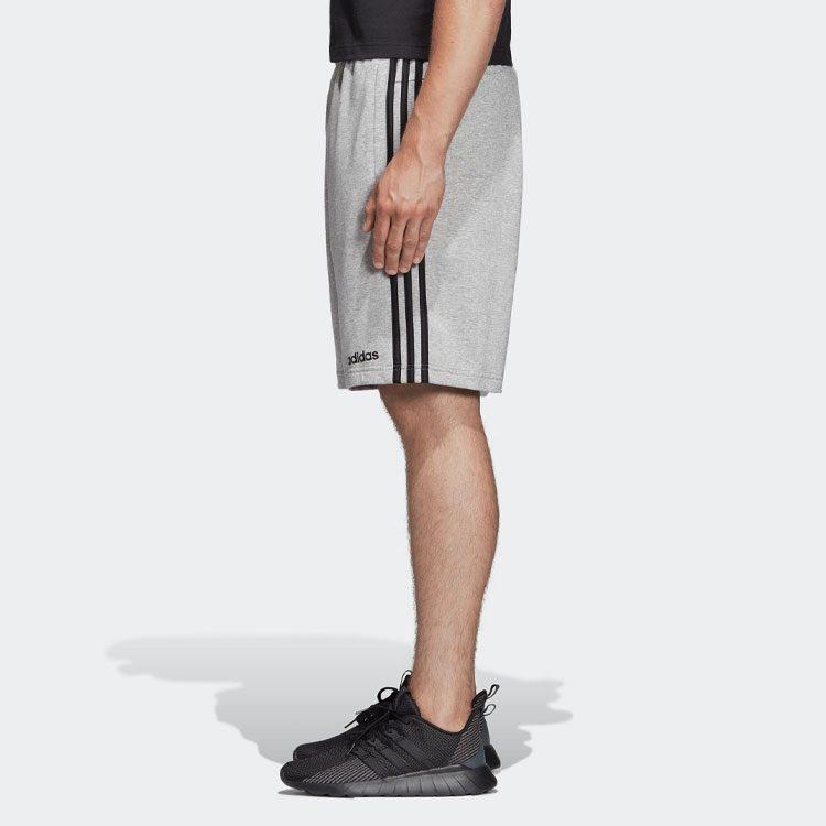 Adidas Casual Shorts Men's Moderate DU7831