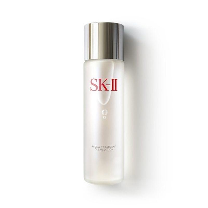Sk-II Очищающий лосьон 160 мл
