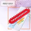 Rectangle Round Knitting Loom Weaving Scarf Sweater Hat Shawl Stitching Knitting Machine DIY Handmade Craft Braiding Tool