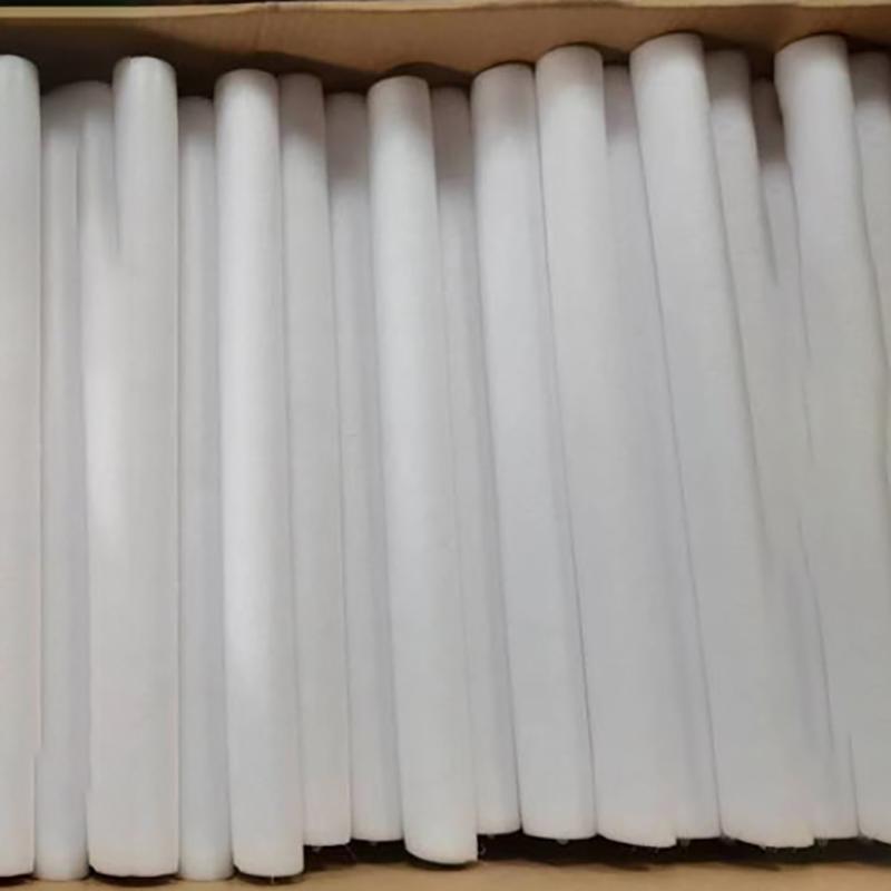 6 шт. красочные светодиодные светящиеся палочки RGB светодиодные светящиеся пенопластовые палочки Cheer Tube темный свет день рождения свадьба принадлежности для вечеринки