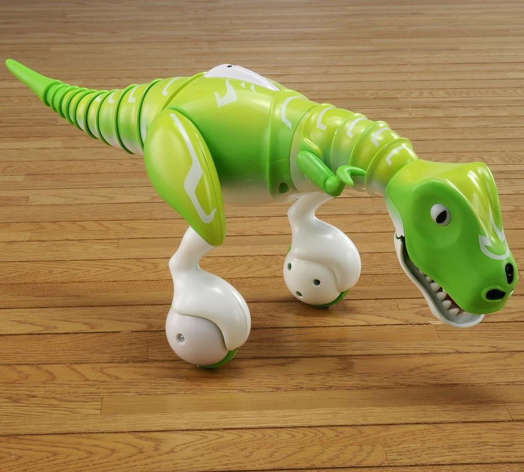 Омнибот ДИНО Привет! (Привет! Дино)