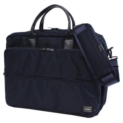 Porter Портфель TIME 2WAY 655-06167 Navy/50