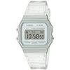 Коллекция наручных часов Casio F-91WS-7JH Белый Мода