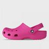 Crocs Классические мужские тапочки сандалии Juice Pink 10001 6ub