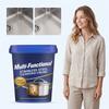 Jarrary Stainless Cleaner , 100g (3.5 oz), Cleaning for Kitchen Sink Cookware Pots Pans, and Stains