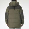 Nike Down Jacket Men's Dark Green (Unisex) Down Jackets CU4393 222