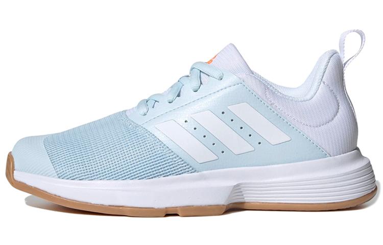 adidas Essence Indoor Синий/Белый Женский FU8398