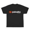 Новая футболка Palo Alto Network Унисекс Смешная Размеры от S до 5XL
