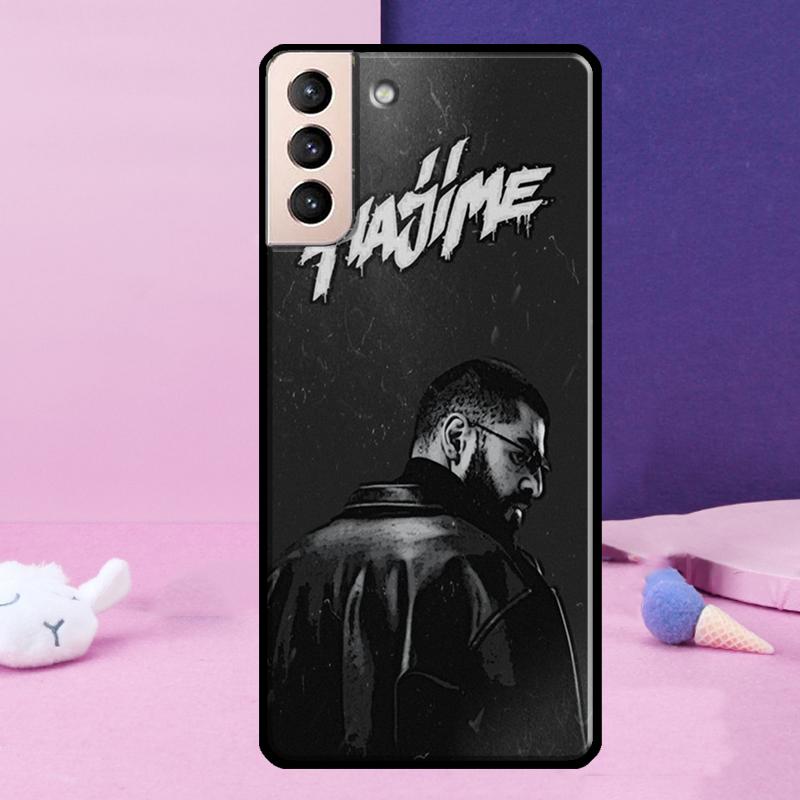 Чехол для телефона Hajime MiyaGi Andy Panda Для Samsung Galaxy S25 Ultra S24 Ultra S9 S10 S20 S21 S22 Plus S23 S24 FE
