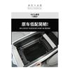 For RISING F7 Door groove pad for special car interior modification automotive supplies storage tank water cup pad
