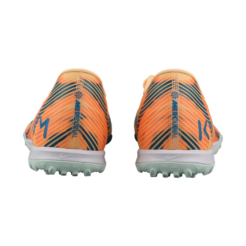 Nike Футбольные бутсы Mercurial Vapor 16 Academy Удобные TF Искусственный газон Унисекс FQ8384-801