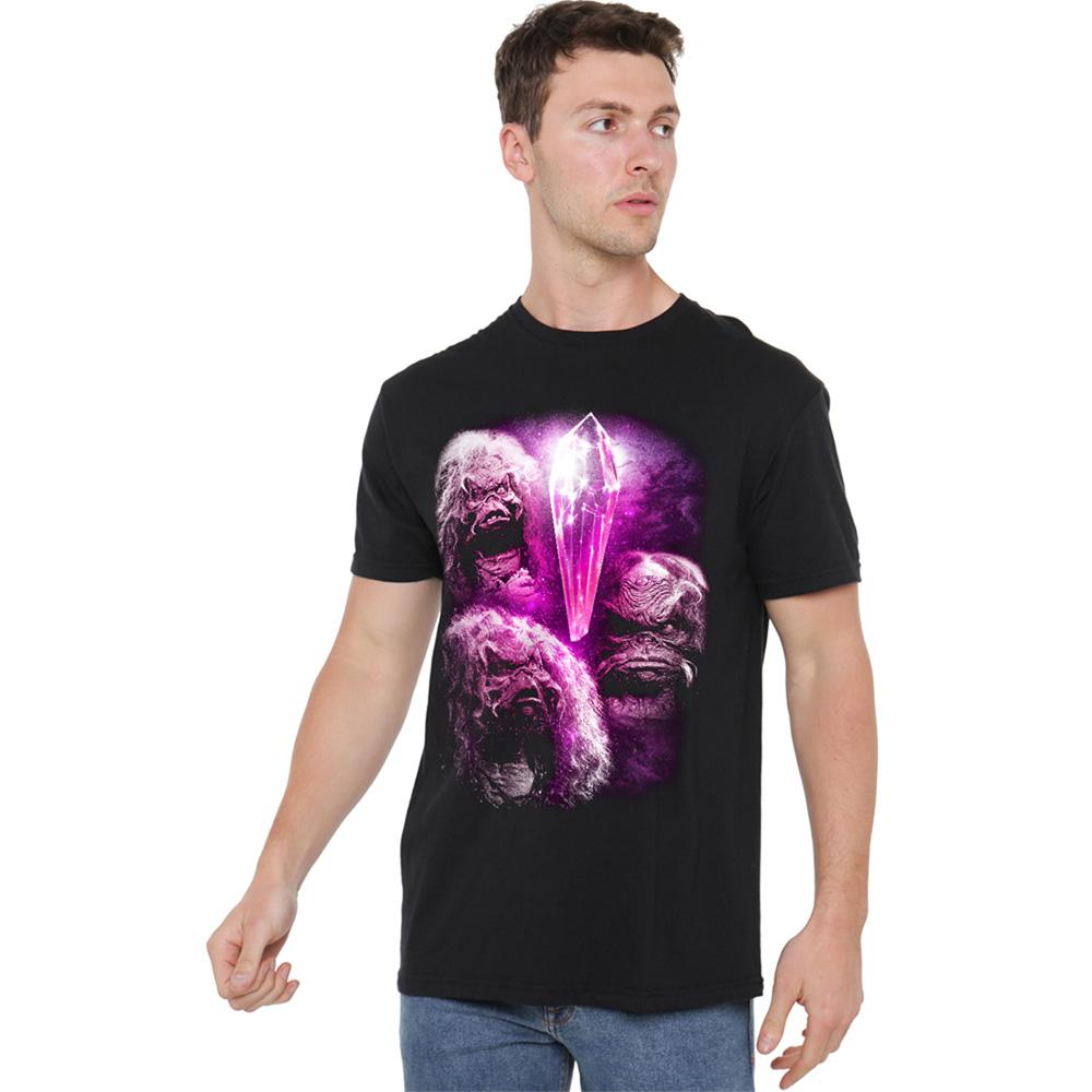 Dark Crystal Unisex Adult Howling T-Shirt