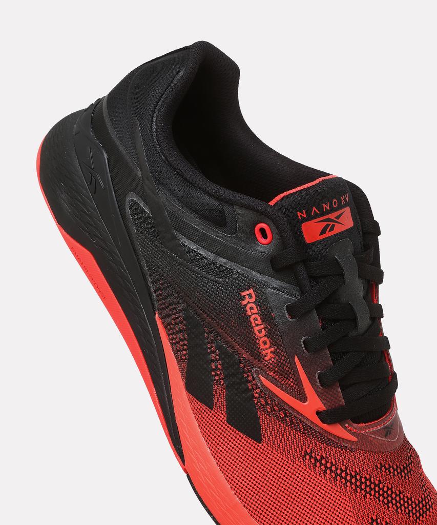 Reebok Nano X5 - Черный:Красный / 100209363