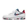 Новые Air Force 1 Low Crayon White Multi PS CU4634-100
