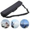 With Shoulder Strap Carry Bag for Rod Hard Shell Fishing Rod Holder Fishing Rod Bag  Fishing Tools