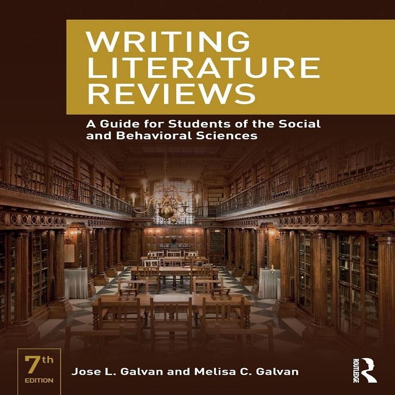 Writing Literature Reviews Paperback