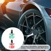 Отвертка для швейной машины, Ультракороткая Мини-тупая Плоская Крестовая отвертка для швейных проектов узких мест