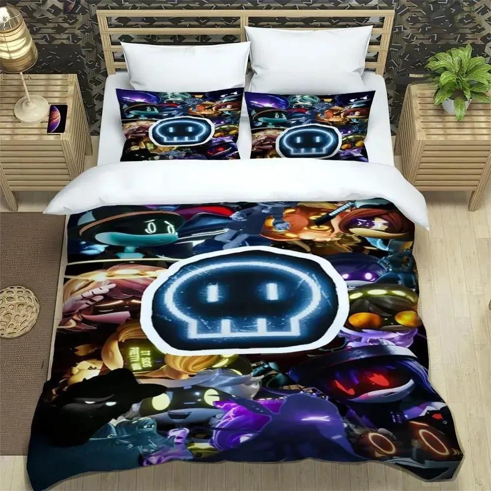 Комплекты постельного белья с рисунком «Убийственные дроны», изысканный комплект постельного белья, пододеяльник, комплект постельного белья, роскошный подарок на день рождения