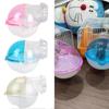 Bathroom Cage Box Pet Supplies Pet Hamster Small Animal Bath Sand Room Small Animals Toilet For Hamster Mouse House Pets Hamster Mouse