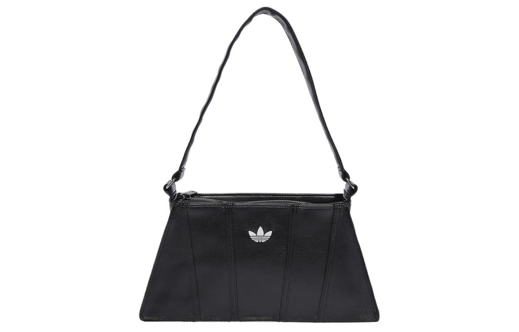 Adidas Originals Recycled Polyester Blended With Polyurethane Shoulder