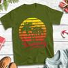 Casual T Shirt Summer Thailand (2) Trendy Cool T-Shirts  Cotton Tee Shirt for Man Y2K Fun Short Sleeve Top Tees