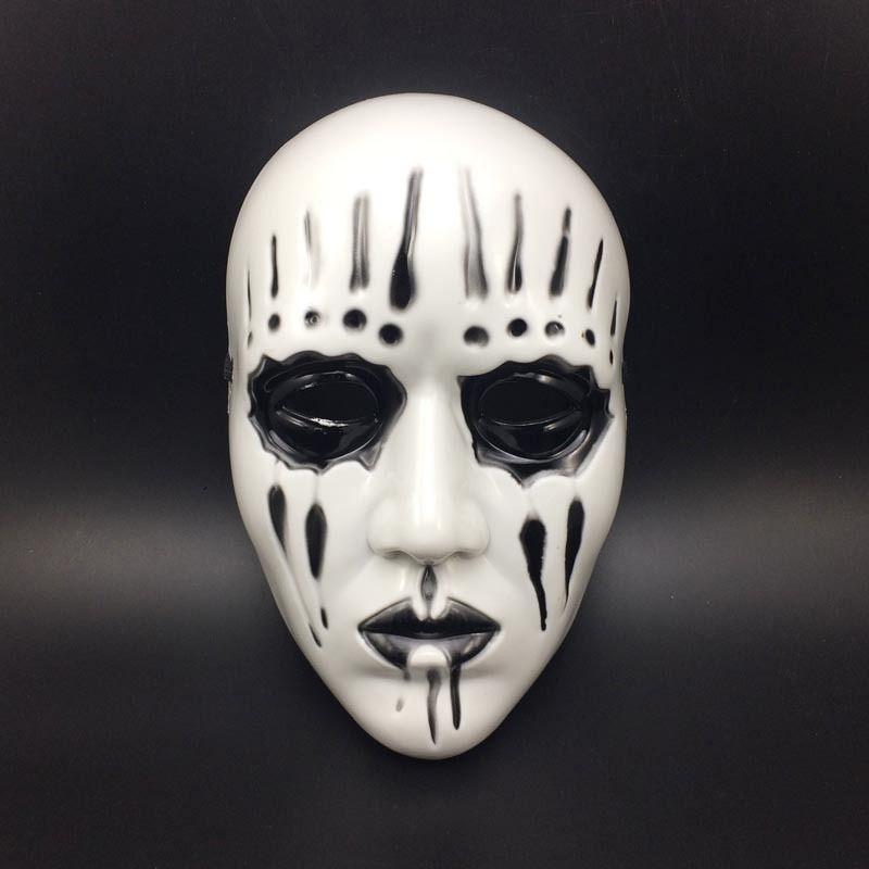 Timeless Design Cool Slipknot Band Joey Mask Ideal For Halloween And Fancy Dress Parties
