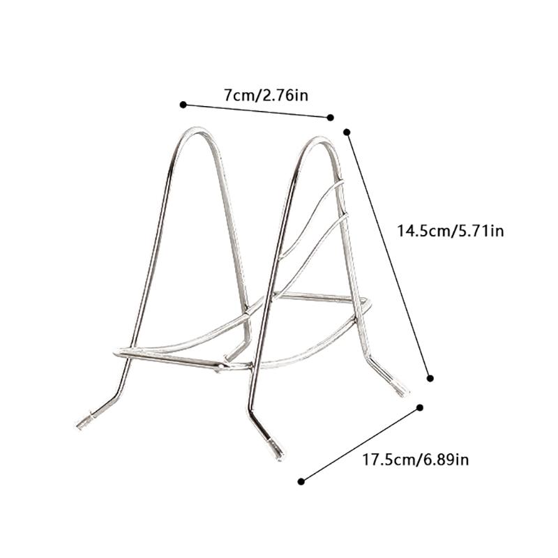 Cutting Board Holder Stainless Steel Cutting Board Rack Kitchen Organizer For Chopping Board Kitchen Storage Organization Rack
