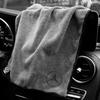 AAVN1 Car Wash Microfiber Towel Car Cleaning Drying Cloth For Mercedes Benz W203 W204 W205 W212 W213 W176 W177 W117 Car Tool Accessory
