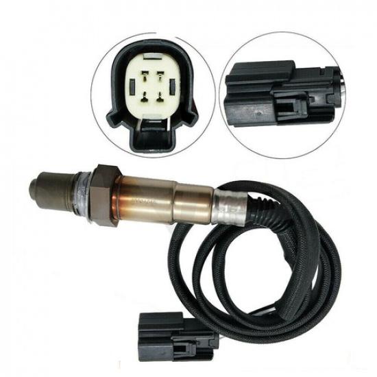 Set 2 Oxygen Sensor Up&Down For Lincoln MKC 2015-2016 MKZ 2.0L 2013-2016 2345113