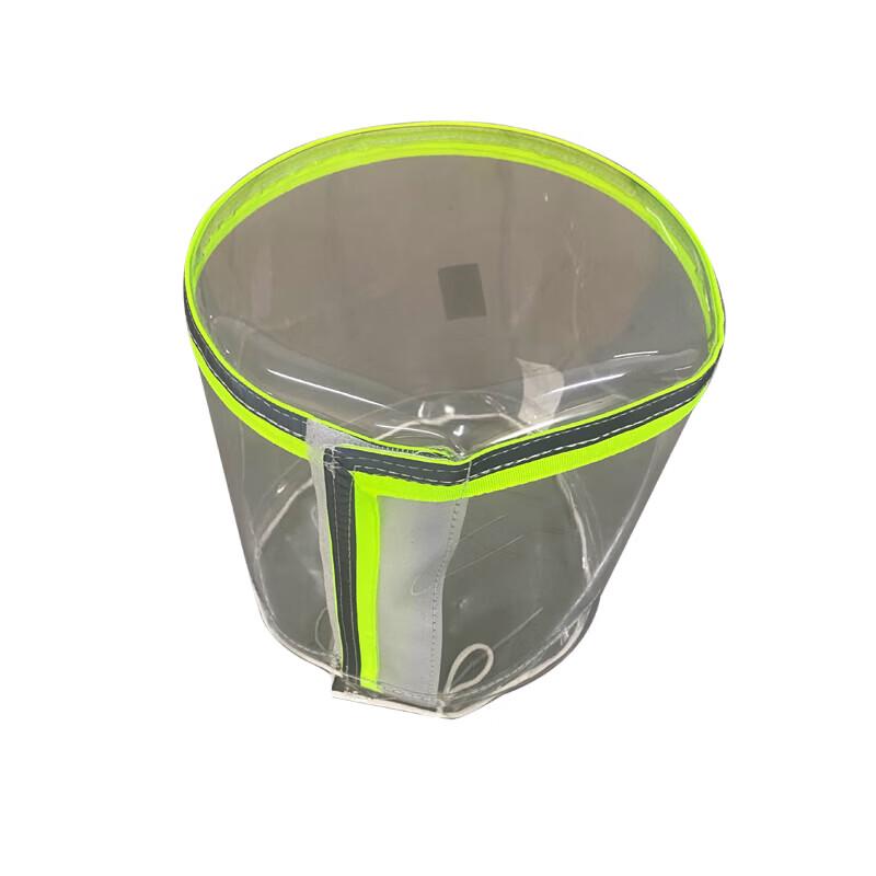 Electric Valve PVC Protective Cover